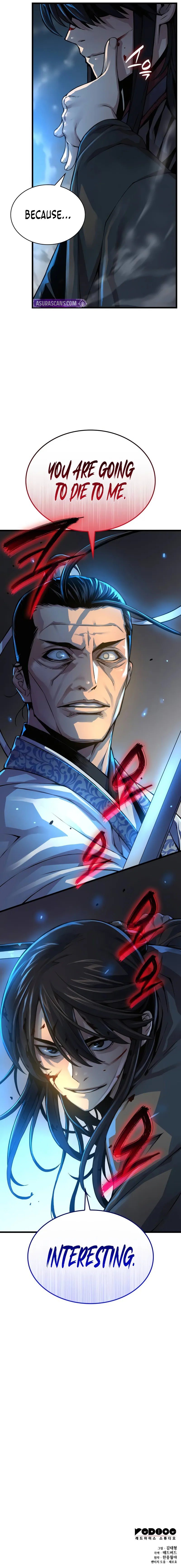 18+ Myst, Might, Mayhem Chapter 95 page 15
