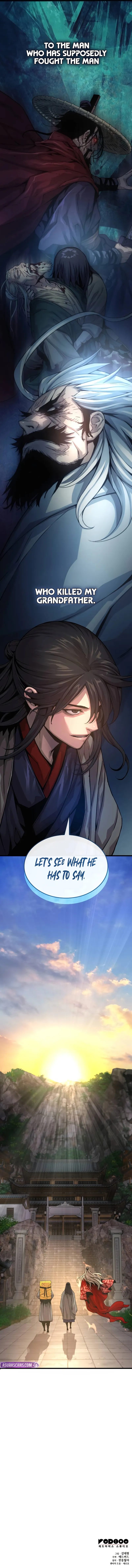 18+ Myst, Might, Mayhem Chapter 98 page 15