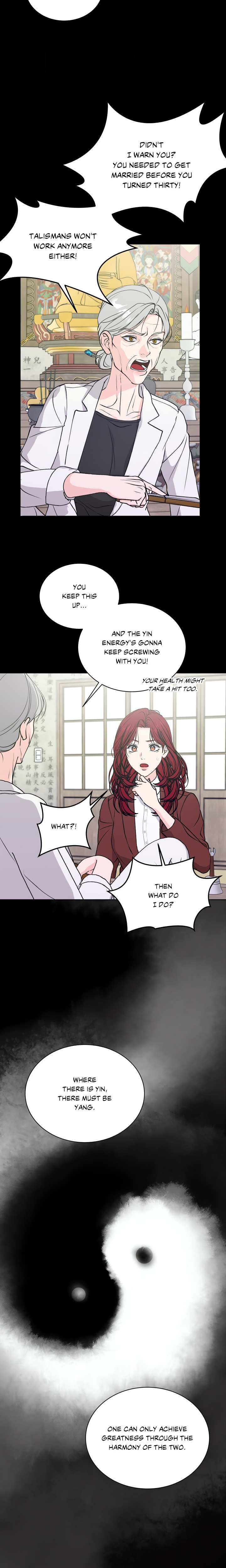 18+ Nailing the Assignment (Uncensored) Chapter 1 page 11