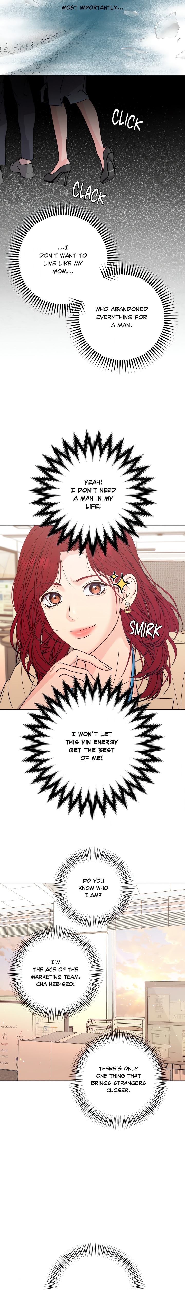 18+ Nailing the Assignment (Uncensored) Chapter 1 page 14