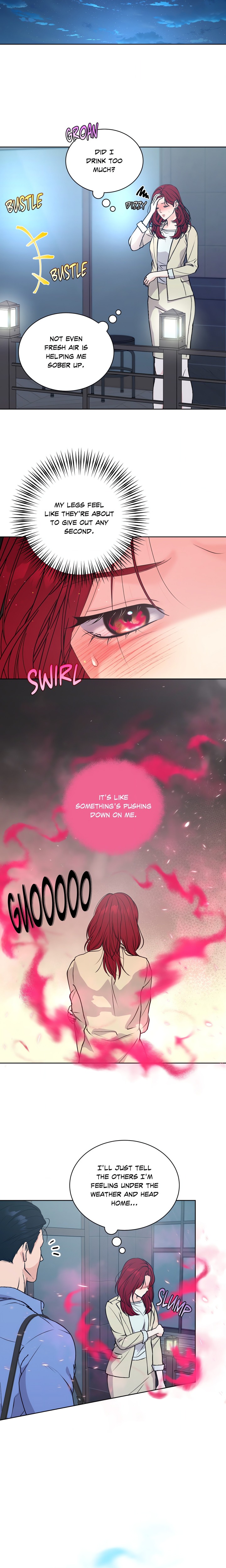 18+ Nailing the Assignment (Uncensored) Chapter 1 page 16