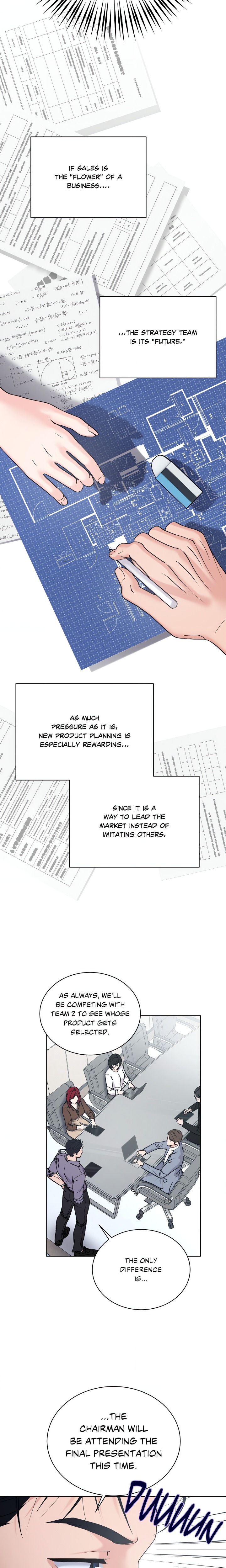 18+ Nailing the Assignment (Uncensored) Chapter 11 page 2