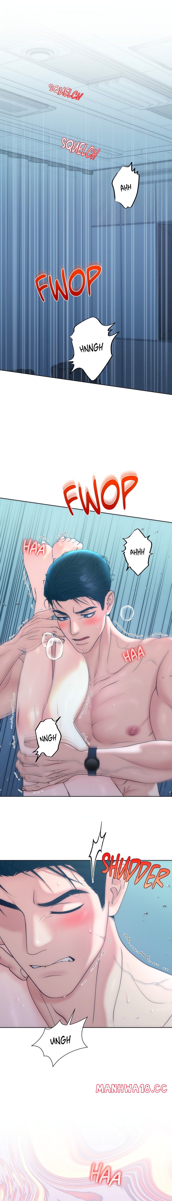 18+ Nailing the Assignment (Uncensored) Chapter 13 page 1