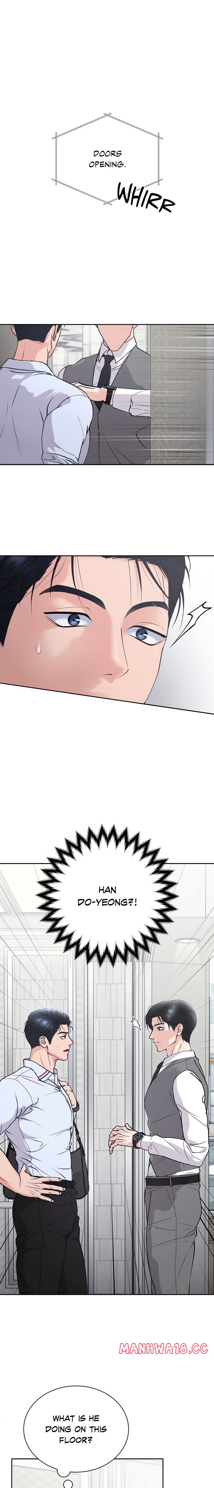18+ Nailing the Assignment (Uncensored) Chapter 14 page 1