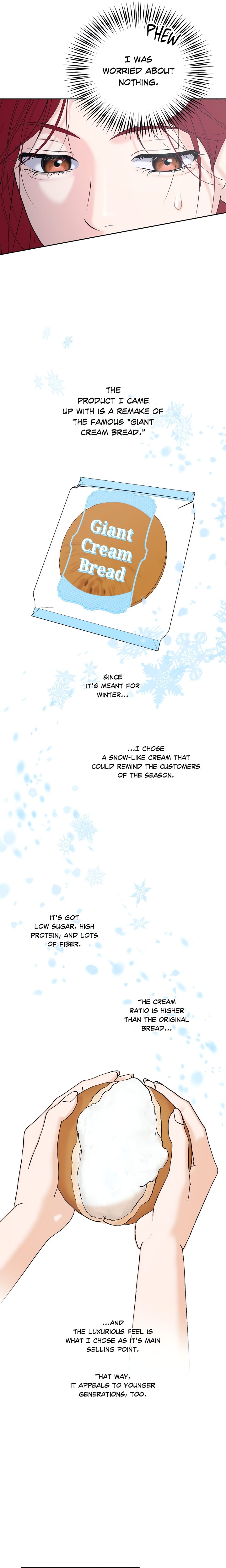 18+ Nailing the Assignment (Uncensored) Chapter 14 page 19