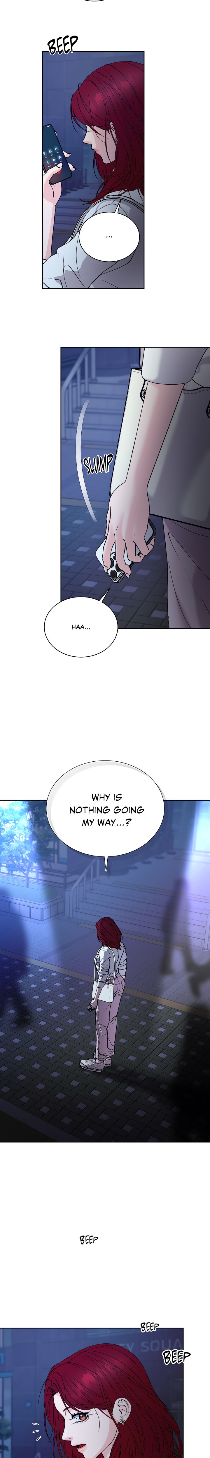 18+ Nailing the Assignment (Uncensored) Chapter 15 page 6