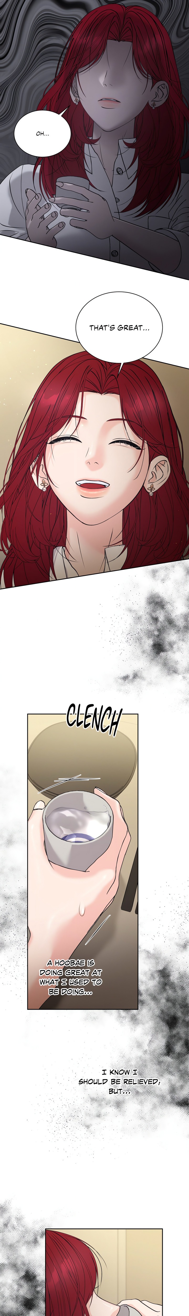 18+ Nailing the Assignment (Uncensored) Chapter 15 page 12