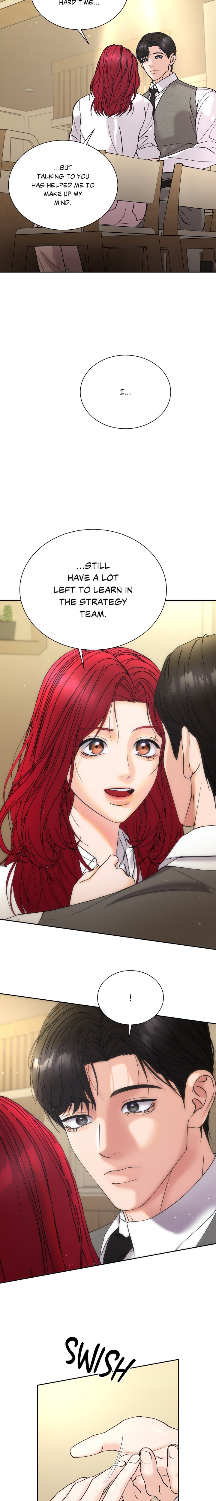 18+ Nailing the Assignment (Uncensored) Chapter 16 page 3