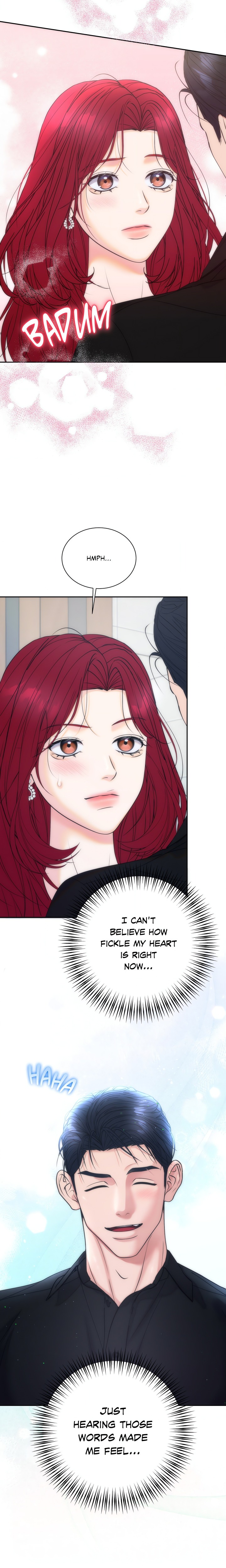 18+ Nailing the Assignment (Uncensored) Chapter 16 page 13