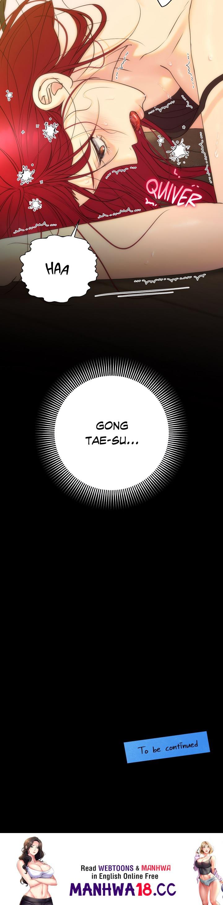 18+ Nailing the Assignment (Uncensored) Chapter 16 page 23