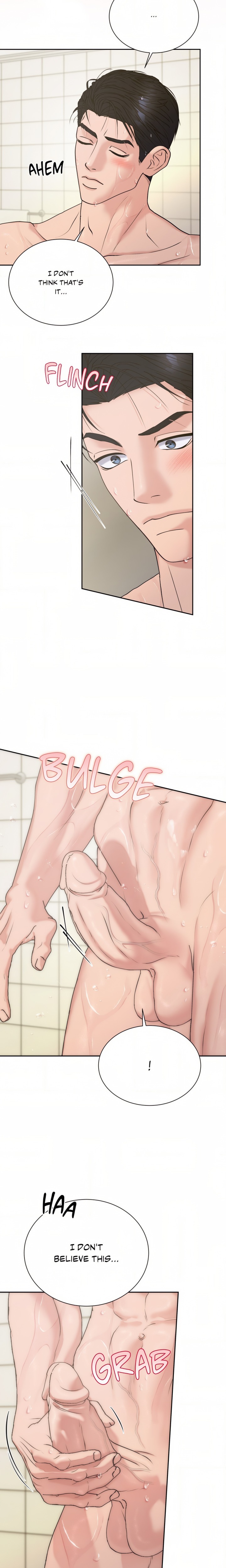18+ Nailing the Assignment (Uncensored) Chapter 18 page 3