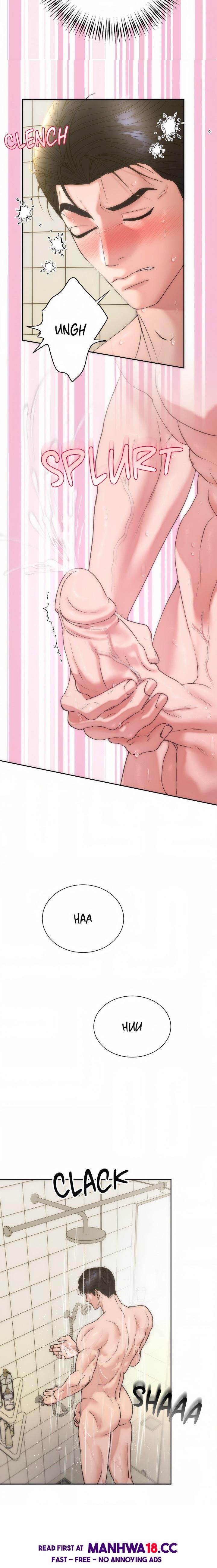 18+ Nailing the Assignment (Uncensored) Chapter 18 page 6