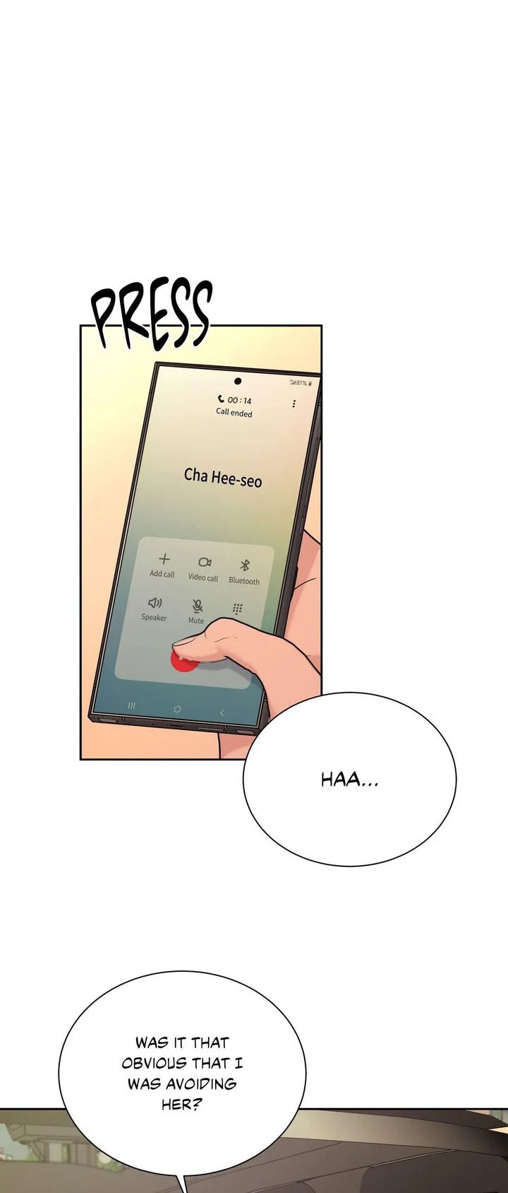 18+ Nailing the Assignment (Uncensored) Chapter 19 page 1