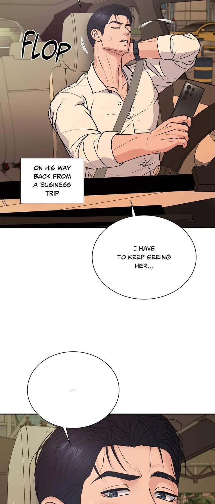 18+ Nailing the Assignment (Uncensored) Chapter 19 page 2