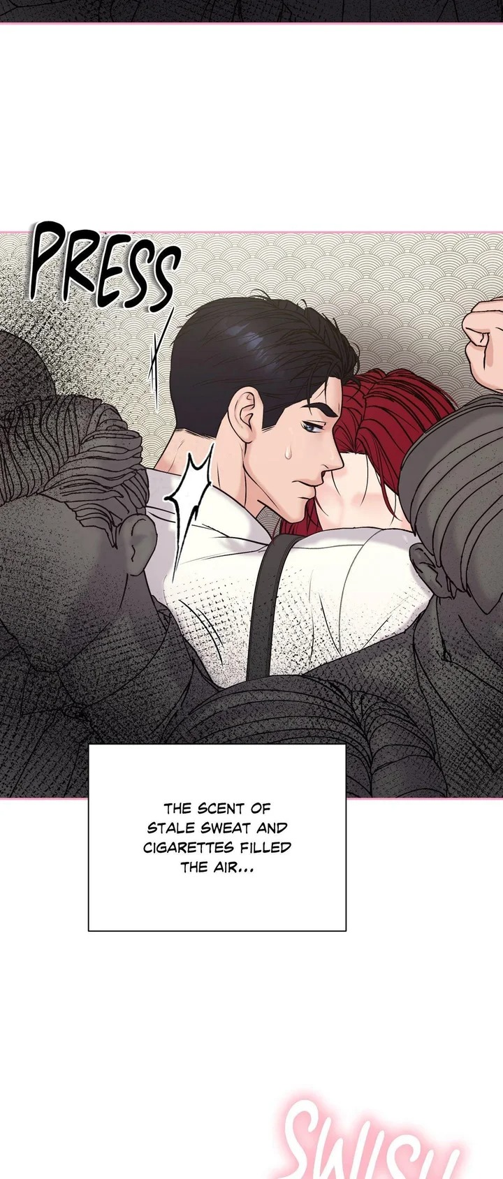 18+ Nailing the Assignment (Uncensored) Chapter 19 page 4