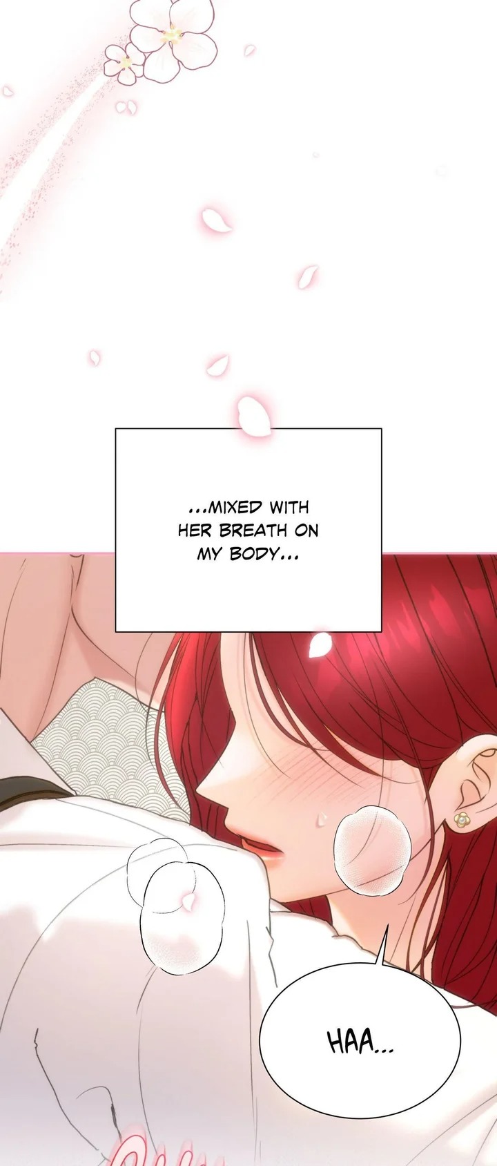 18+ Nailing the Assignment (Uncensored) Chapter 19 page 6