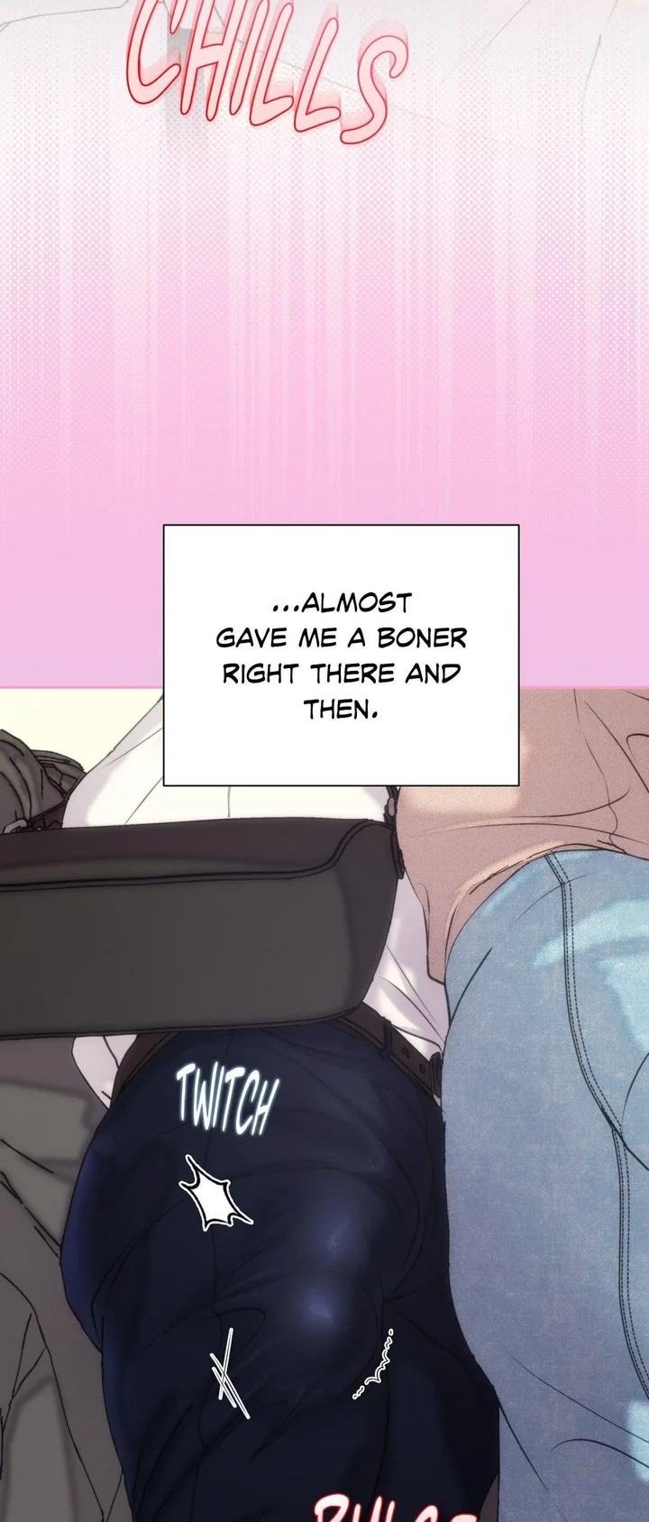 18+ Nailing the Assignment (Uncensored) Chapter 19 page 7