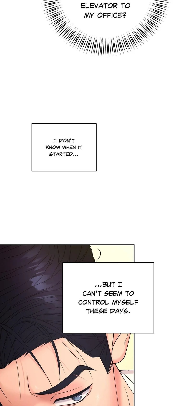 18+ Nailing the Assignment (Uncensored) Chapter 19 page 9