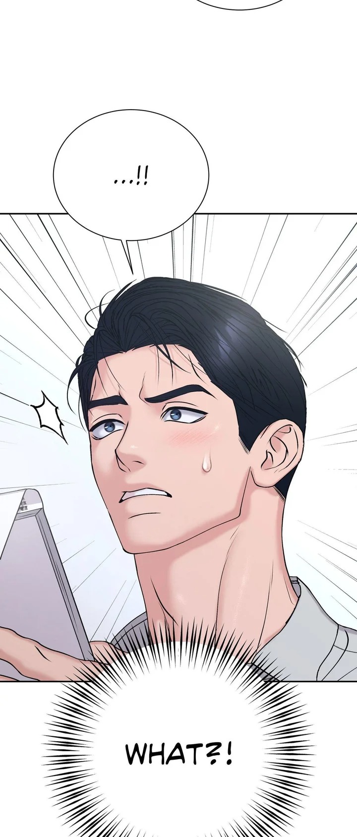 18+ Nailing the Assignment (Uncensored) Chapter 19 page 14