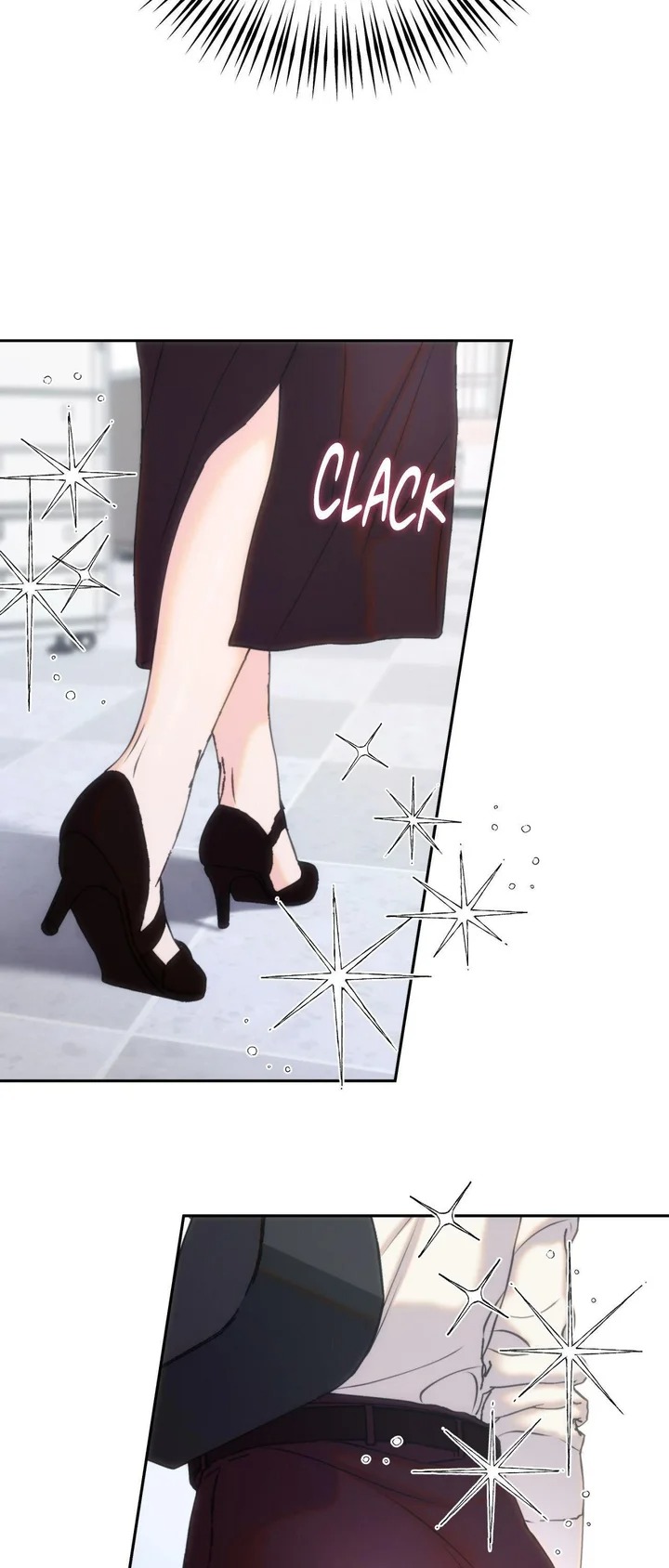 18+ Nailing the Assignment (Uncensored) Chapter 19 page 15