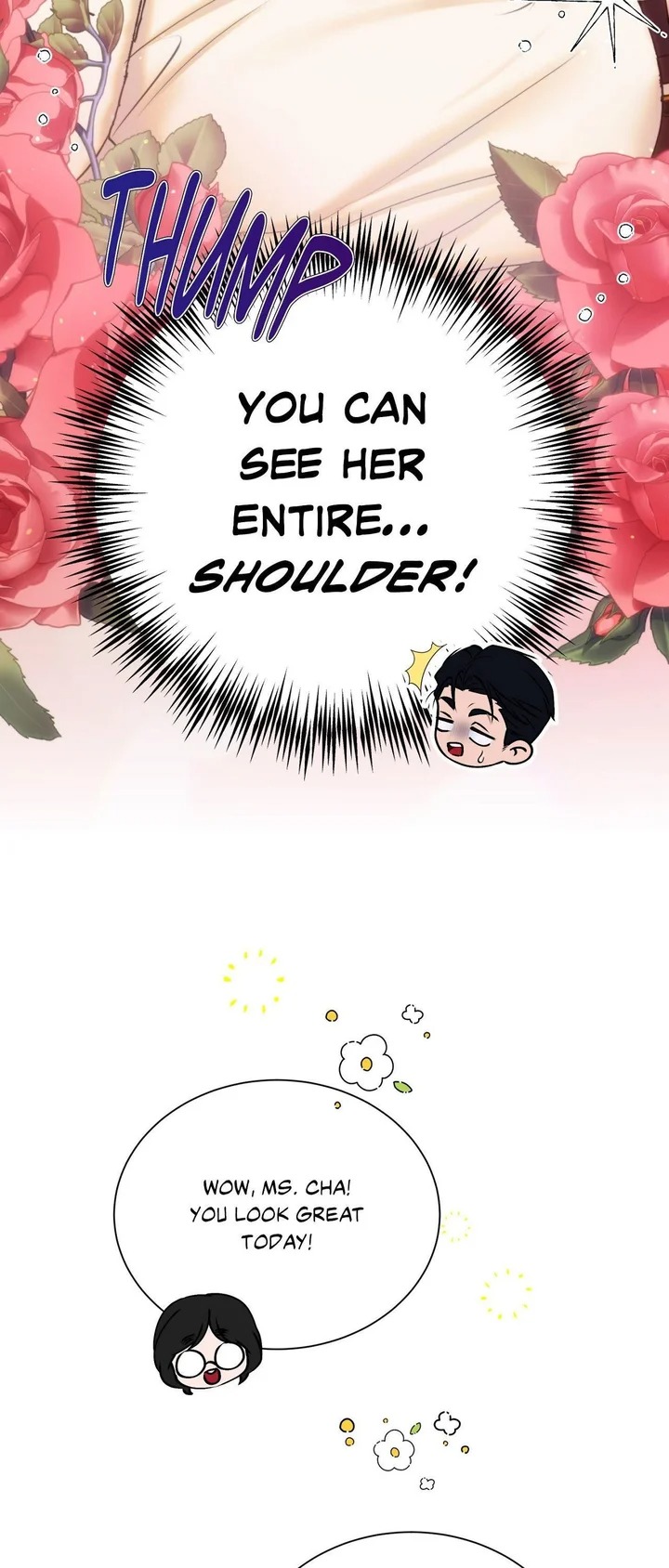 18+ Nailing the Assignment (Uncensored) Chapter 19 page 17
