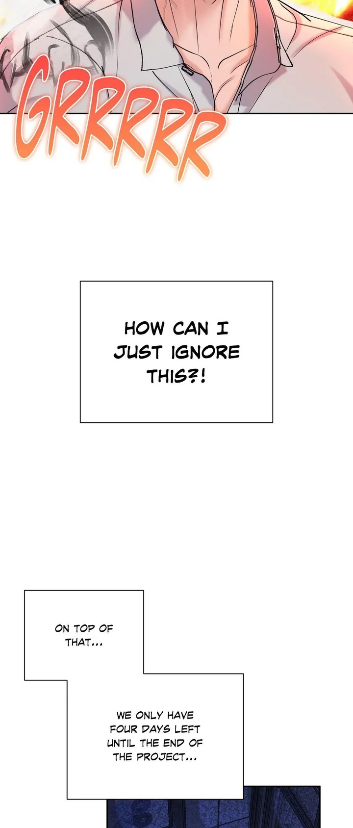 18+ Nailing the Assignment (Uncensored) Chapter 19 page 21
