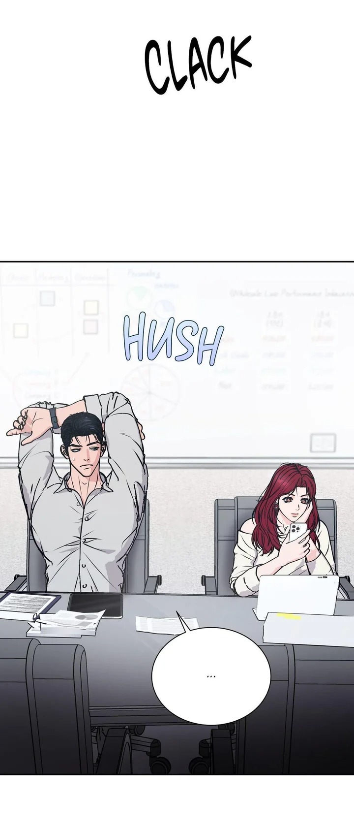 18+ Nailing the Assignment (Uncensored) Chapter 19 page 24