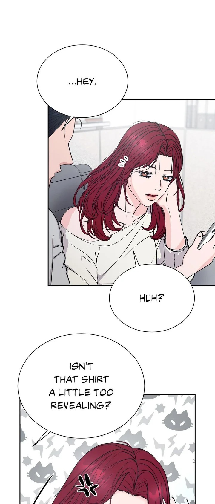 18+ Nailing the Assignment (Uncensored) Chapter 19 page 25