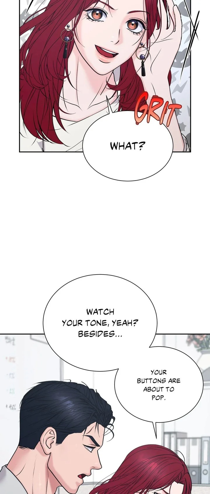 18+ Nailing the Assignment (Uncensored) Chapter 19 page 26