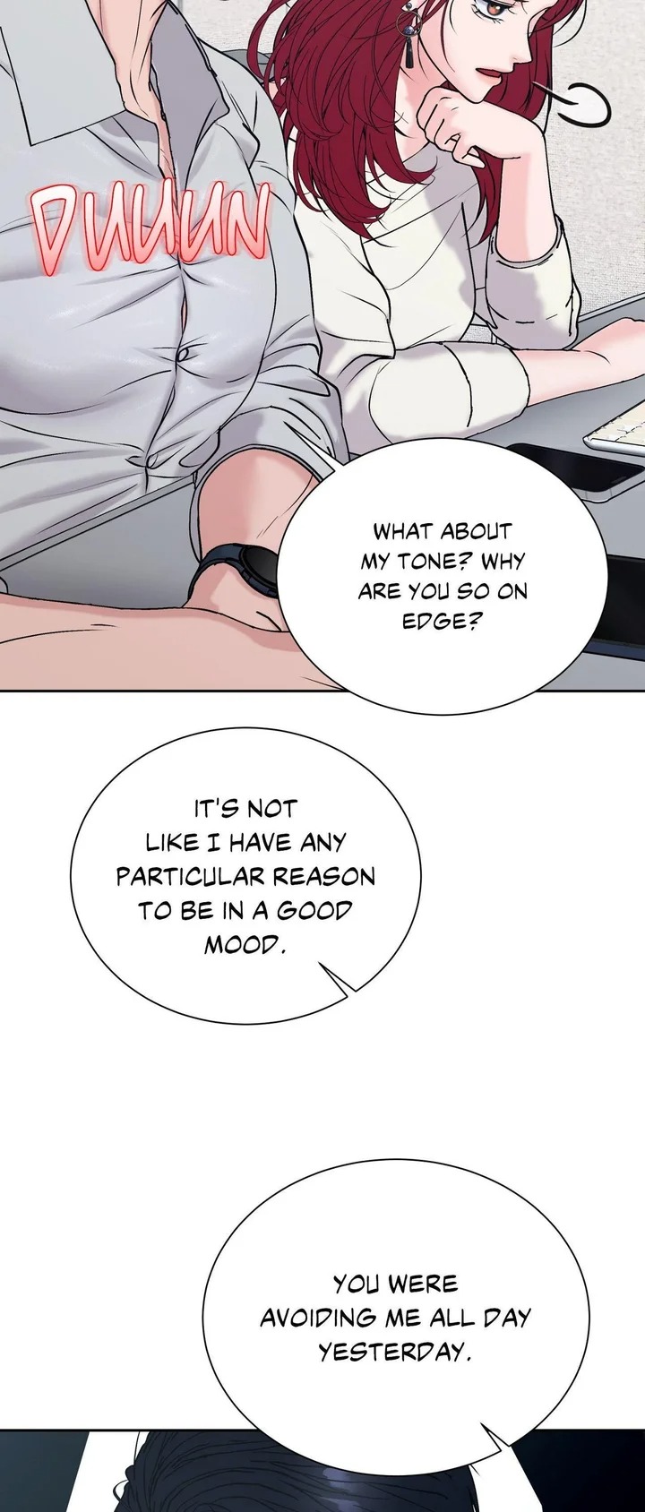 18+ Nailing the Assignment (Uncensored) Chapter 19 page 27