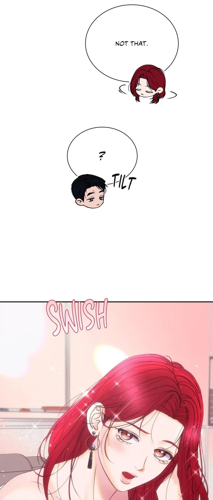 18+ Nailing the Assignment (Uncensored) Chapter 19 page 29