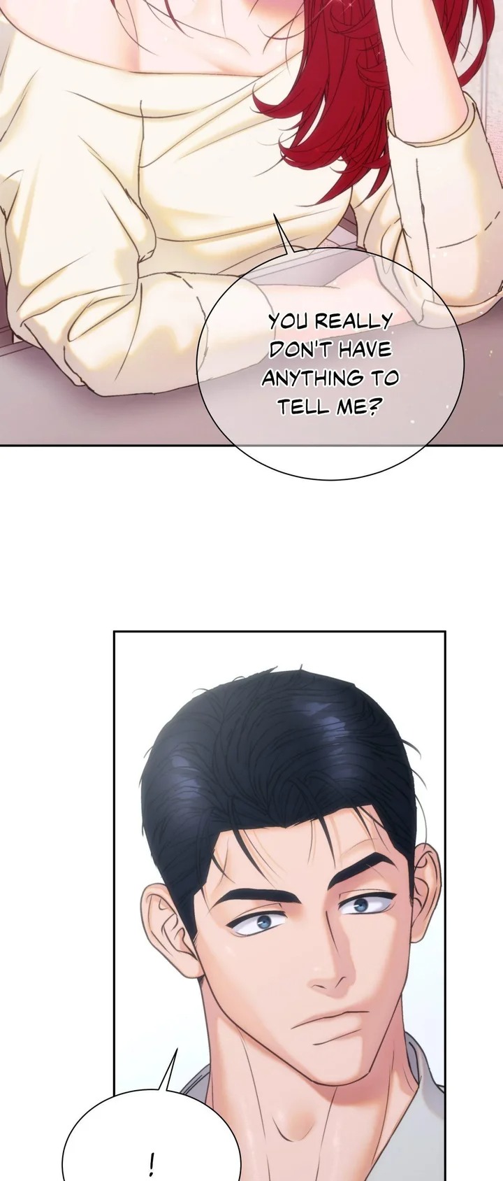 18+ Nailing the Assignment (Uncensored) Chapter 19 page 30