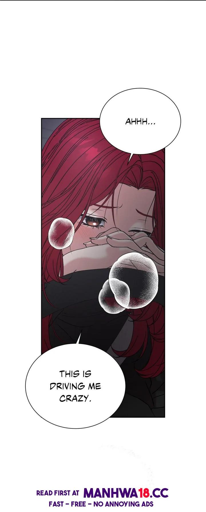 18+ Nailing the Assignment (Uncensored) Chapter 19 page 36