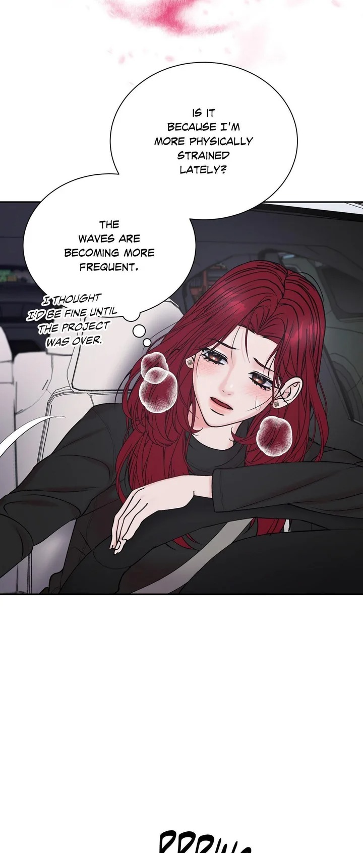 18+ Nailing the Assignment (Uncensored) Chapter 19 page 38