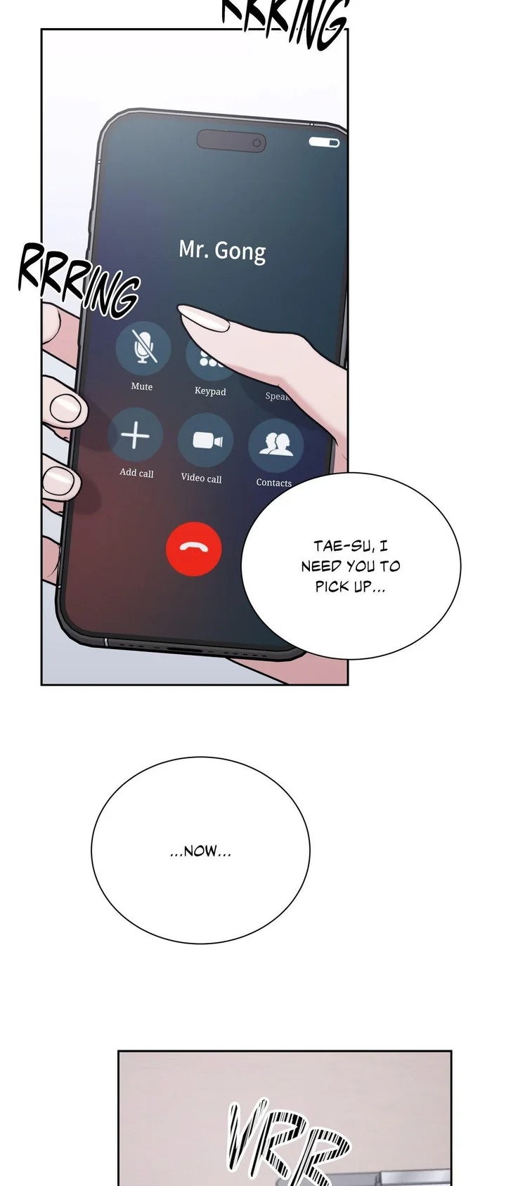18+ Nailing the Assignment (Uncensored) Chapter 19 page 39