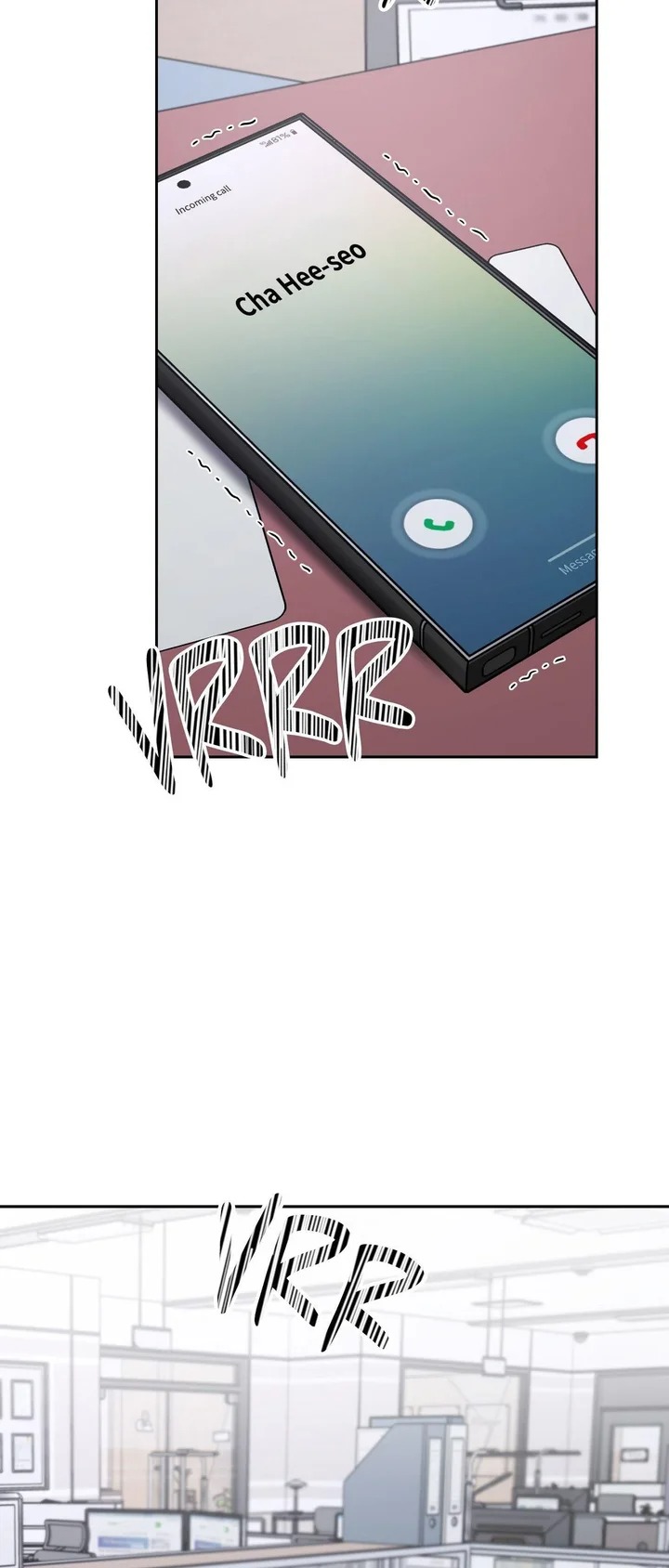 18+ Nailing the Assignment (Uncensored) Chapter 19 page 40