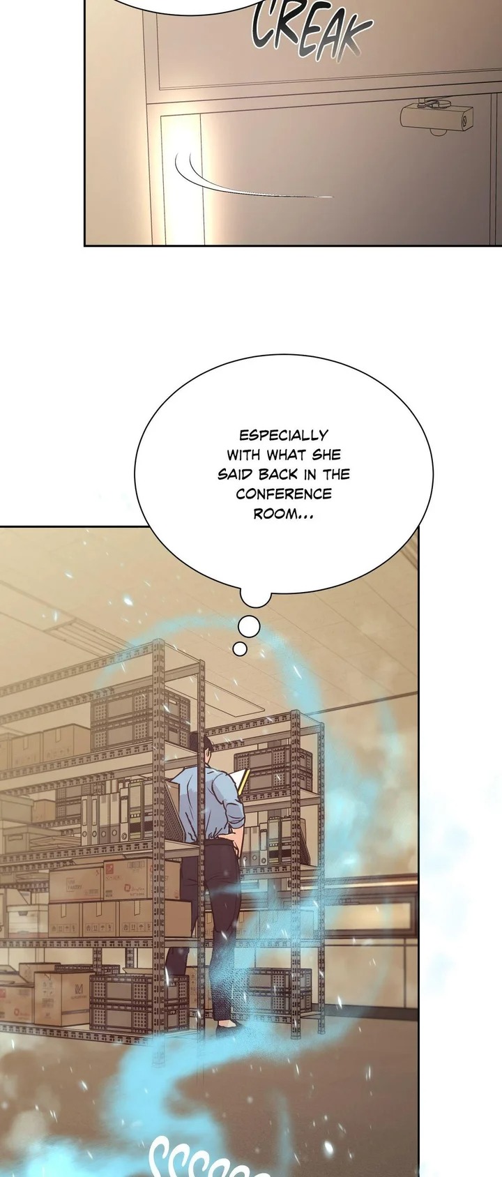 18+ Nailing the Assignment (Uncensored) Chapter 19 page 45