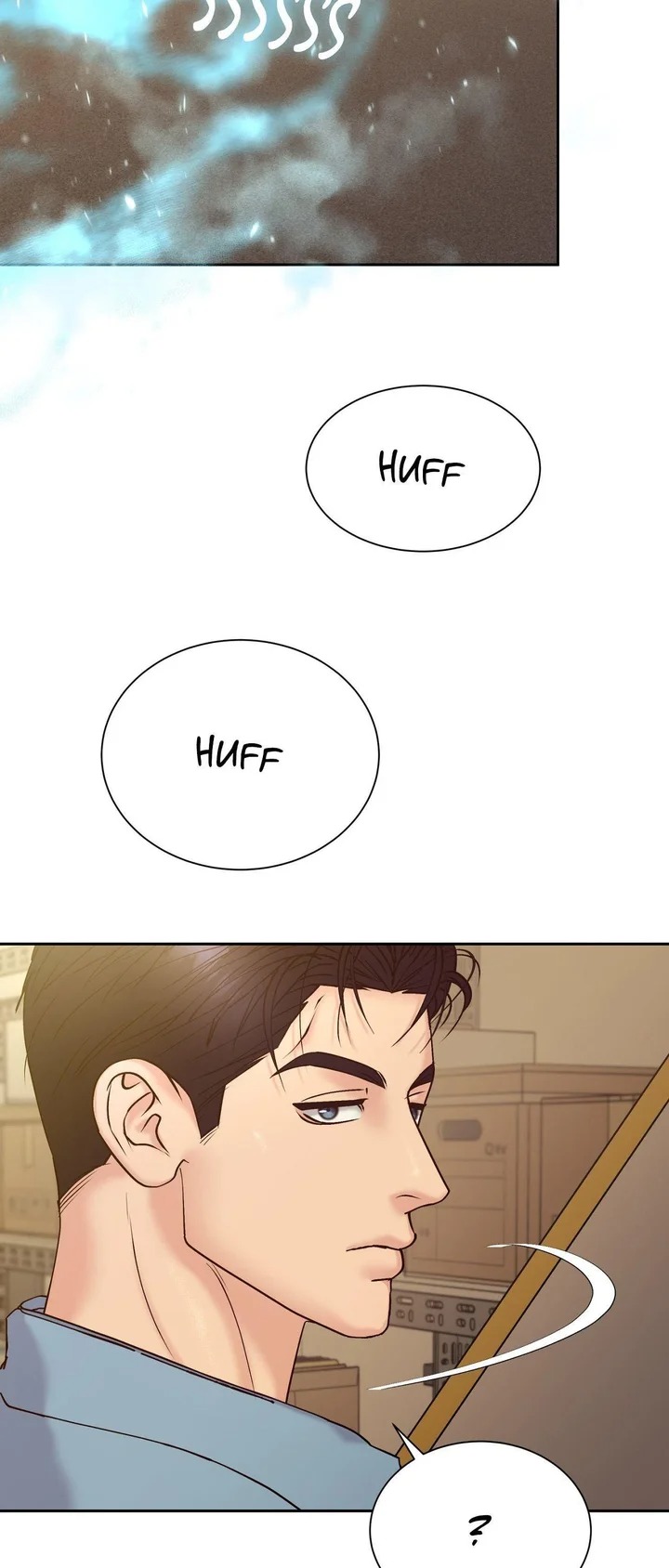 18+ Nailing the Assignment (Uncensored) Chapter 19 page 46