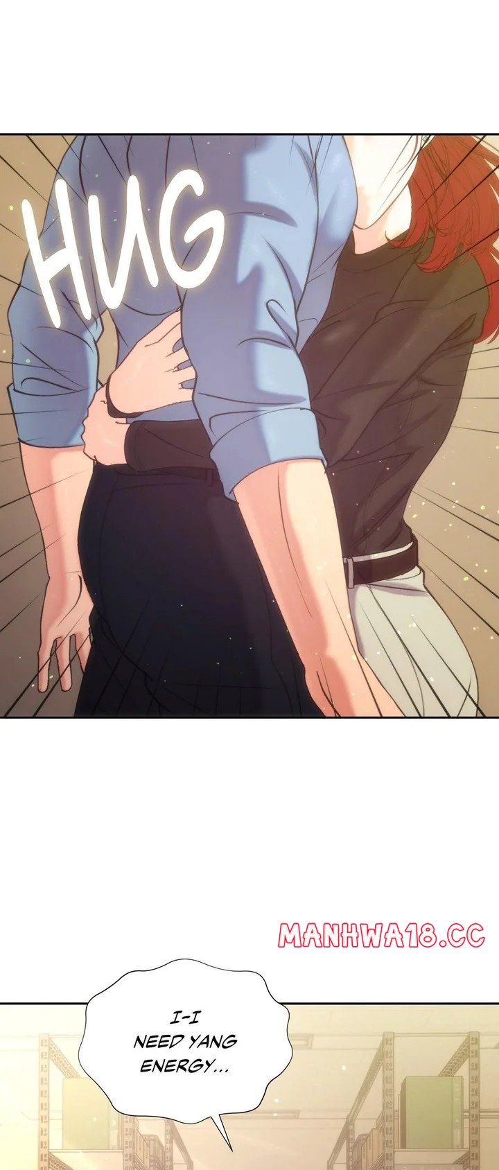 18+ Nailing the Assignment (Uncensored) Chapter 19 page 49