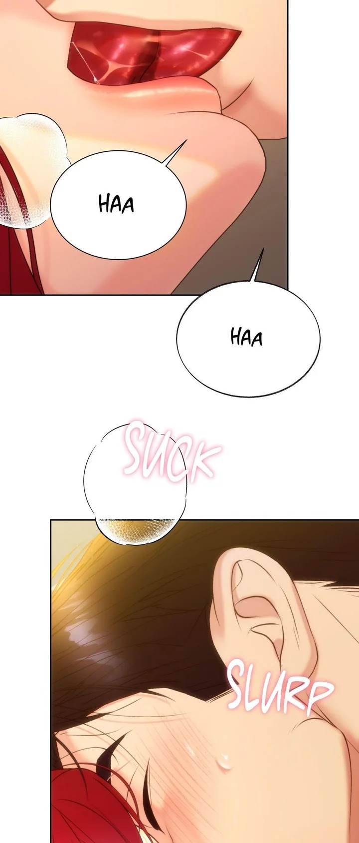 18+ Nailing the Assignment (Uncensored) Chapter 19 page 54