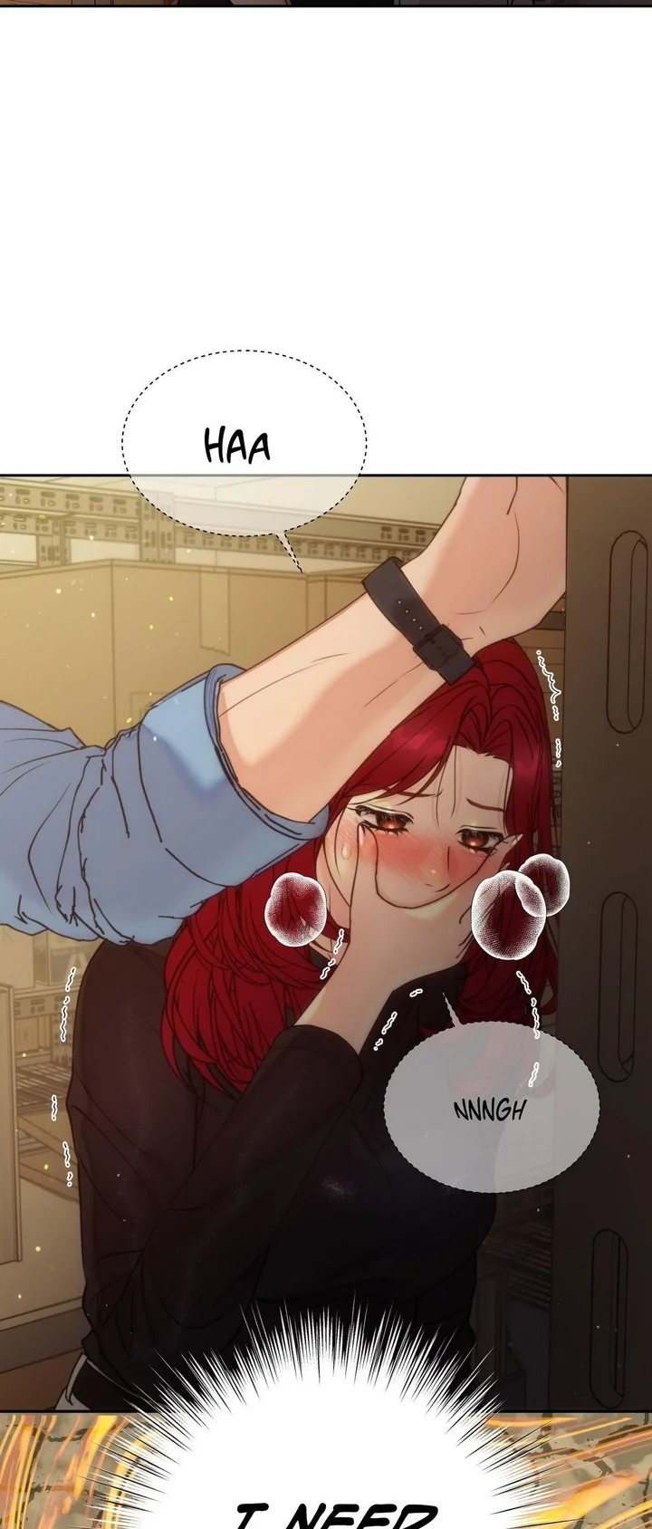 18+ Nailing the Assignment (Uncensored) Chapter 19 page 59