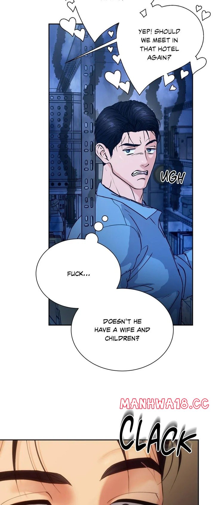 18+ Nailing the Assignment (Uncensored) Chapter 19 page 65