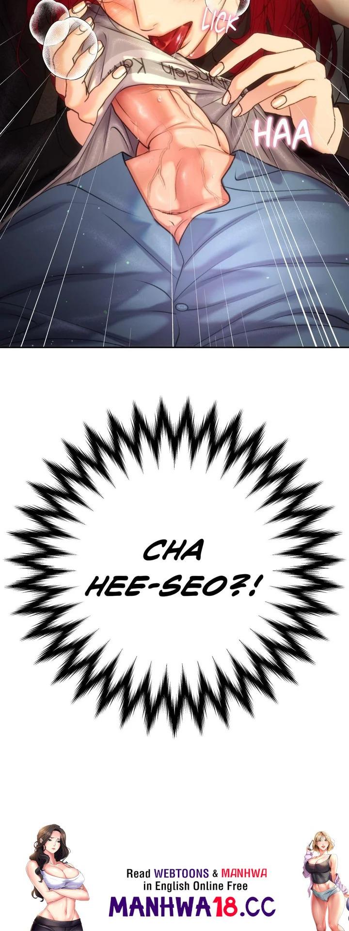 18+ Nailing the Assignment (Uncensored) Chapter 19 page 67