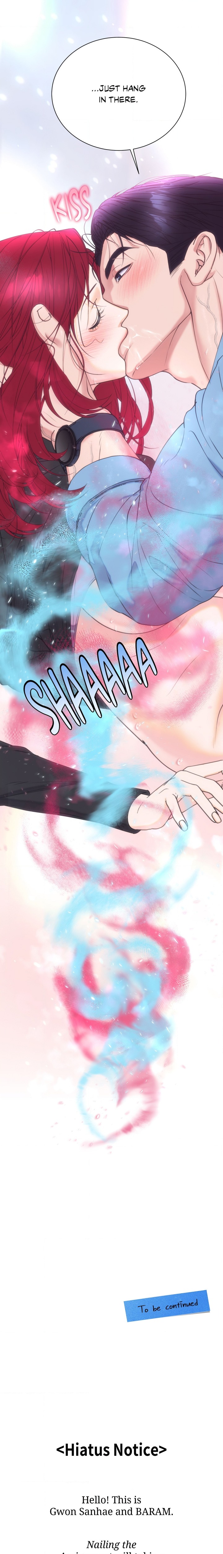 18+ Nailing the Assignment (Uncensored) Chapter 20 page 23