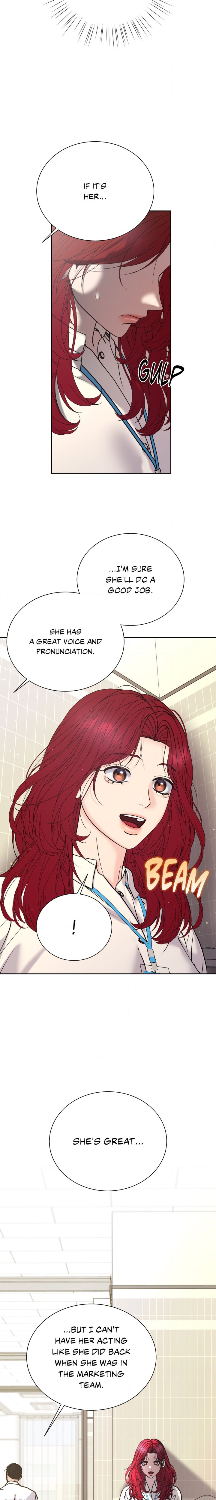 18+ Nailing the Assignment (Uncensored) Chapter 21 page 8