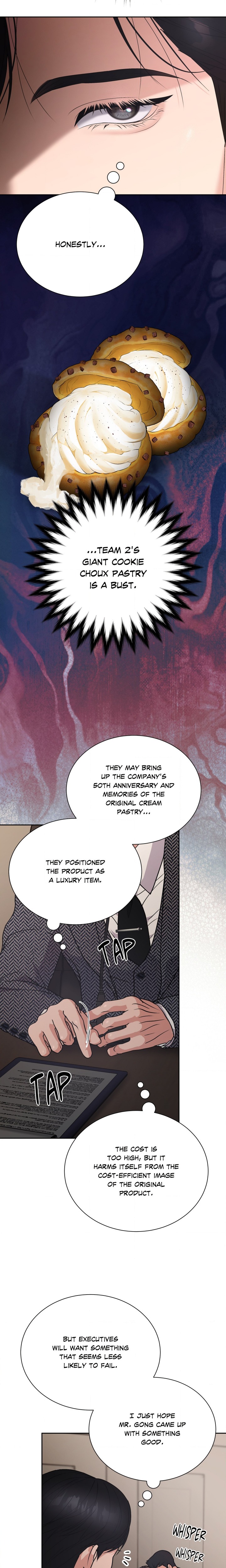 18+ Nailing the Assignment (Uncensored) Chapter 21 page 12