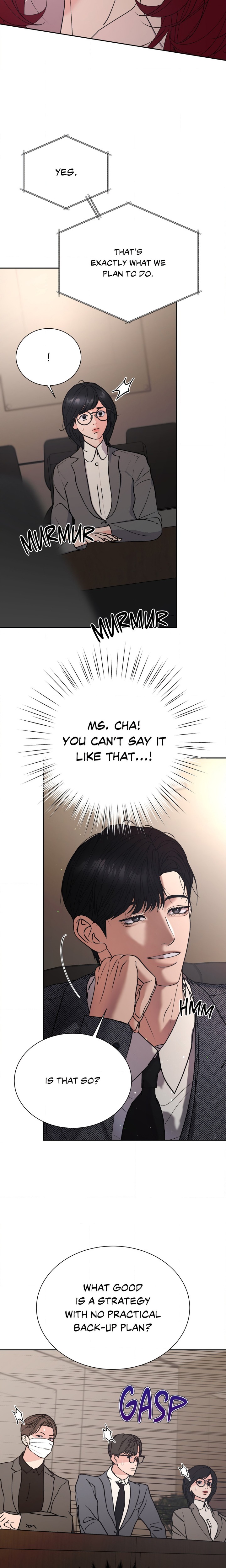 18+ Nailing the Assignment (Uncensored) Chapter 22 page 4