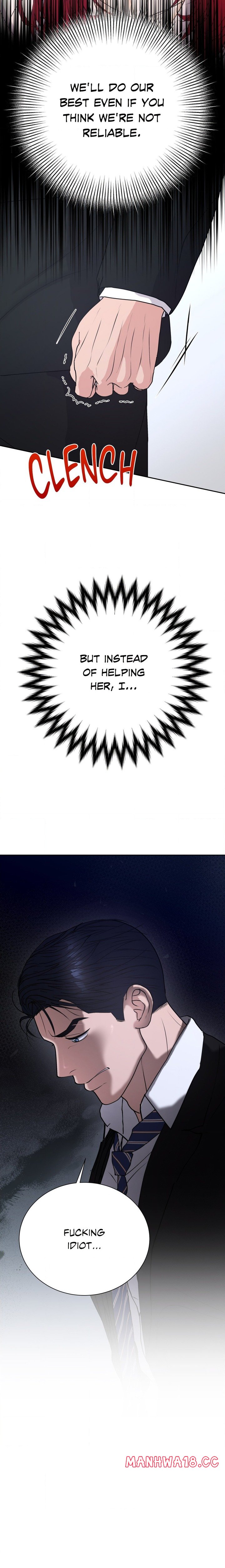 18+ Nailing the Assignment (Uncensored) Chapter 22 page 11
