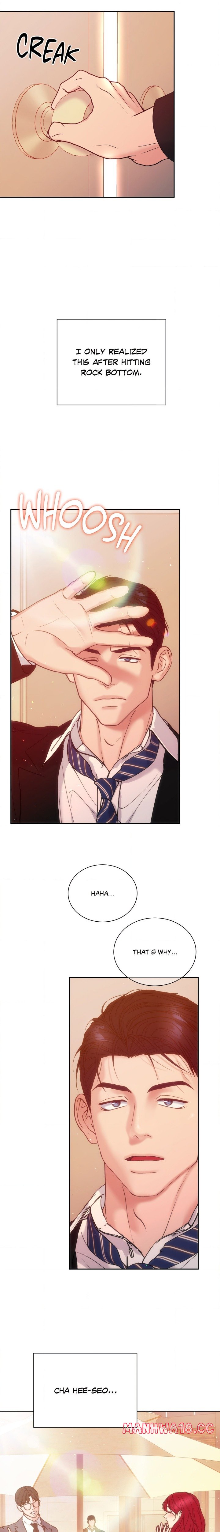 18+ Nailing the Assignment (Uncensored) Chapter 22 page 12