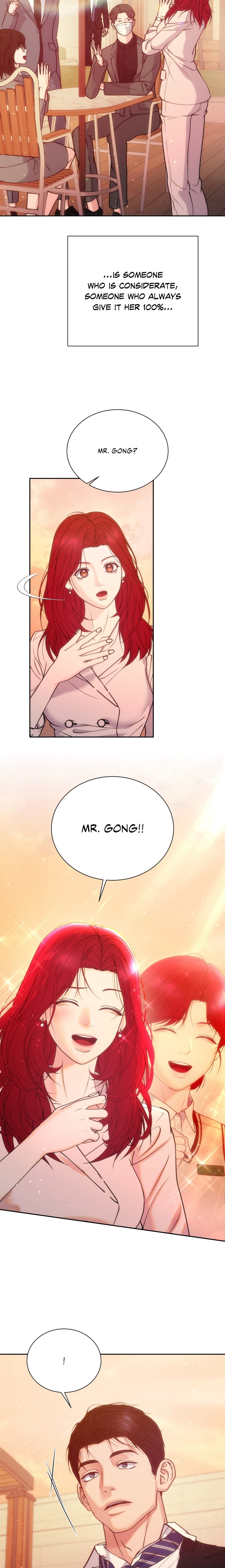 18+ Nailing the Assignment (Uncensored) Chapter 22 page 13